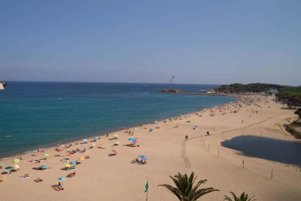 Vanilla Beach Boutique Studio Платья-де-Аро Испания