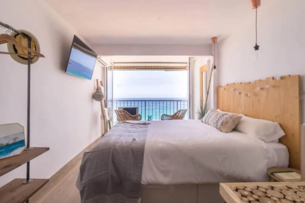 Vanilla Beach Boutique Studio Castell-Platja d’Aro Apartment