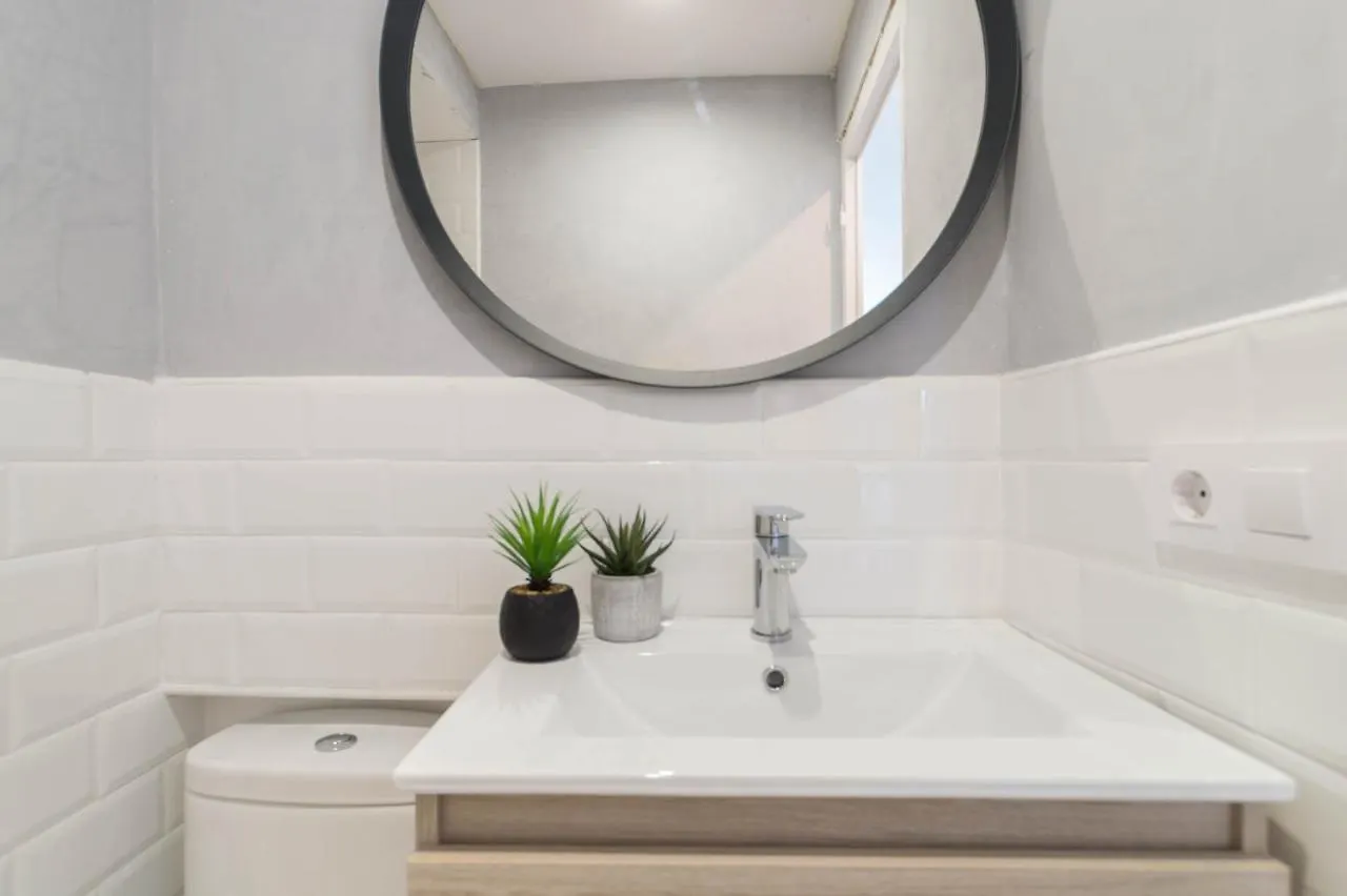 Vanilla Beach Boutique Studio Castell-Platja d’Aro