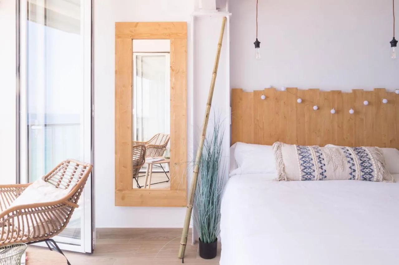 Vanilla Beach Boutique Studio Castell-Platja d’Aro 0*,  Spanien