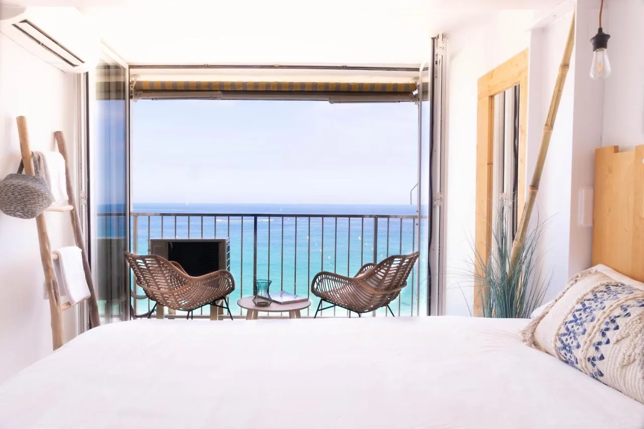Vanilla Beach Boutique Studio Платья-де-Аро