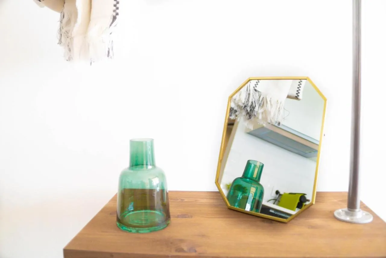 Vanilla Beach Boutique Studio Castell-Platja d’Aro 0*,