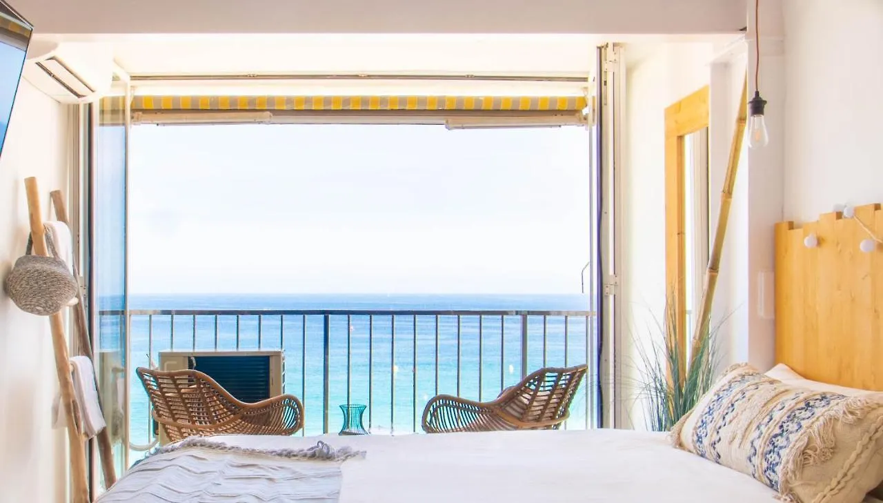 Vanilla Beach Boutique Studio Платья-де-Аро