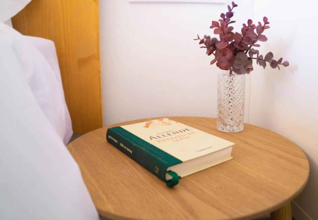Vanilla Beach Boutique Studio Castell-Platja d’Aro 0*,  Spanien