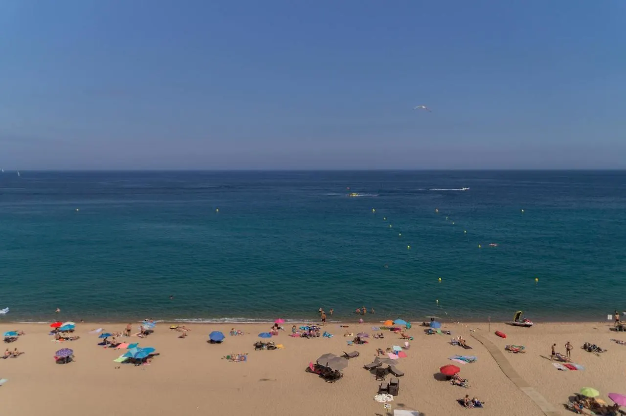 Vanilla Beach Boutique Studio プラヤ・デアロ